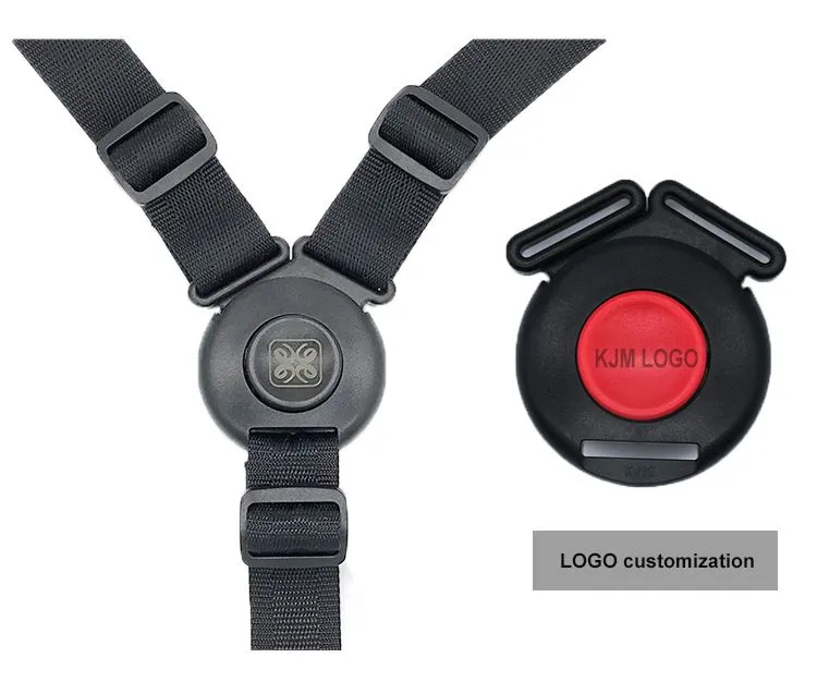 High Chair Straps OEM