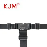 Varnostni trak za visok stol