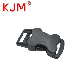 Plastična zaponka za pasjo ovratnico