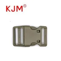 Sprostite stransko zaponko za pasjo ovratnico