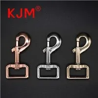 Vrtljive zaskočne kljuke za pasji povodec