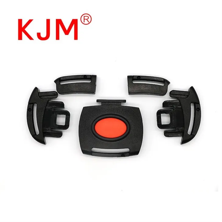 5 Point Harness Buckle Guard