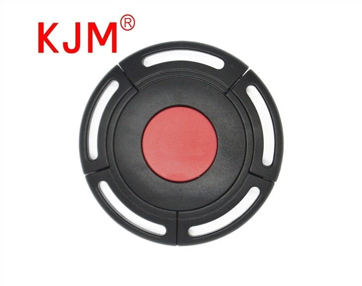 Stroller buckle (1)