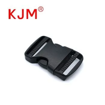 20mm Plastična sponka za dvojno nastavitev sponka