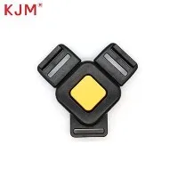 3-točkovna zaponka varnostnega pasu