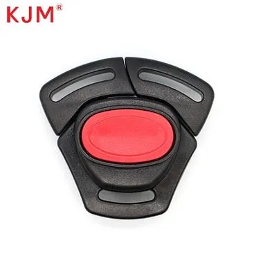 3-Point zaponka za varnost vozička