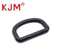 Kitajska dobavi visokokakovostno vojaško D-zaponko za taktične zunanje torbe