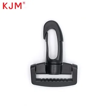 Plastični vrtljivi kavelj za težke obremenitve