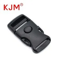 Plastična stranska zaponka za hitro odpenjanje