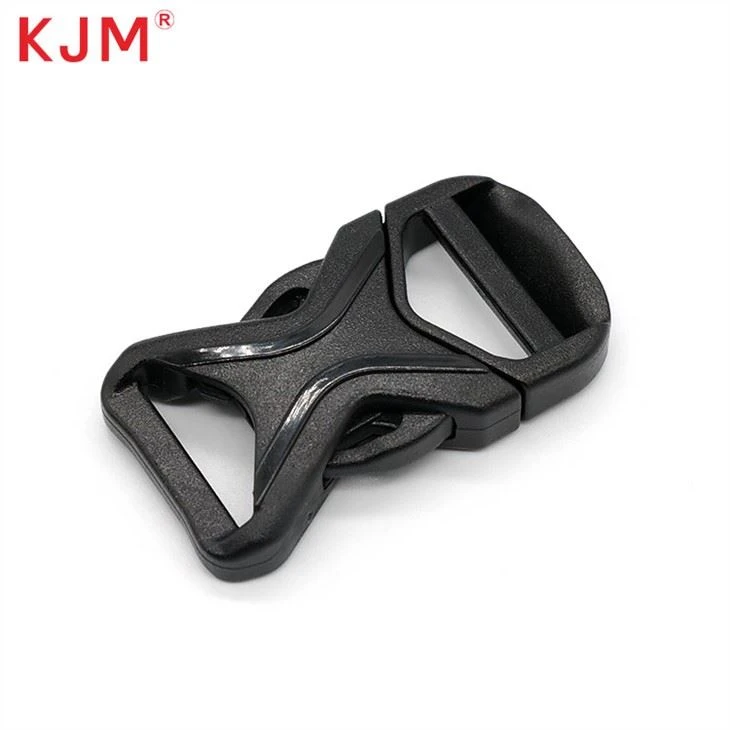 X-Shaped Plastic Buckle For Bag Part Backpack Accessories