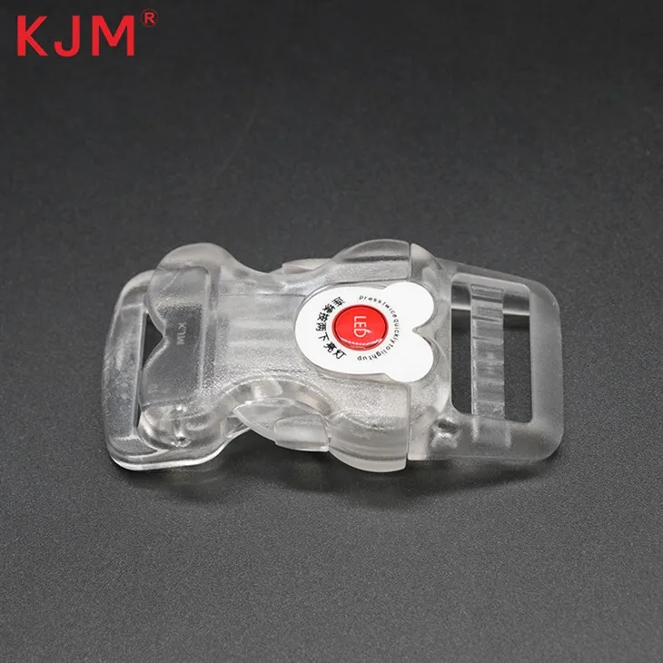 LED nastavljiva trpežna zaponka