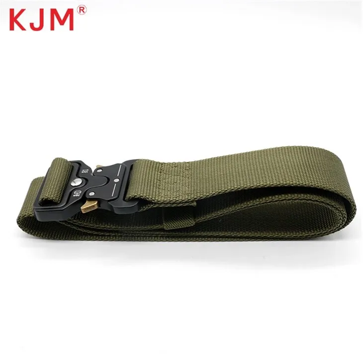 Tactical Belt