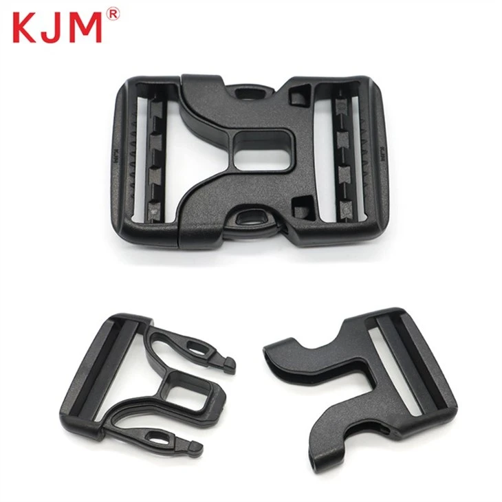 Y Shape Plastic Buckle