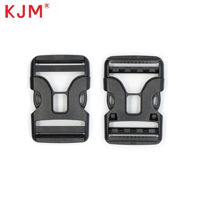 Y Shape Plastic Buckle