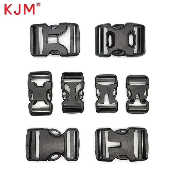 Y Shape Plastic Buckle