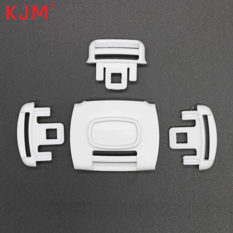 4 Point Buckle For Highchair