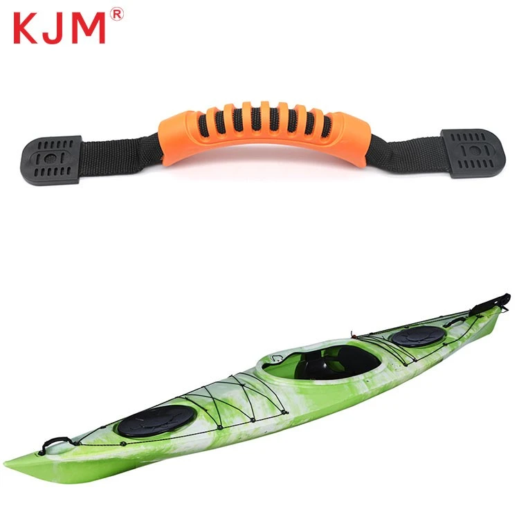 Canoe Boat Side Mount Carry Handles With Pad price