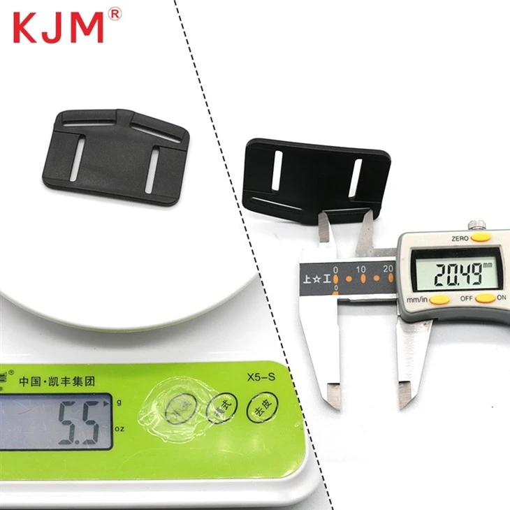 Four Way Strap Divider
