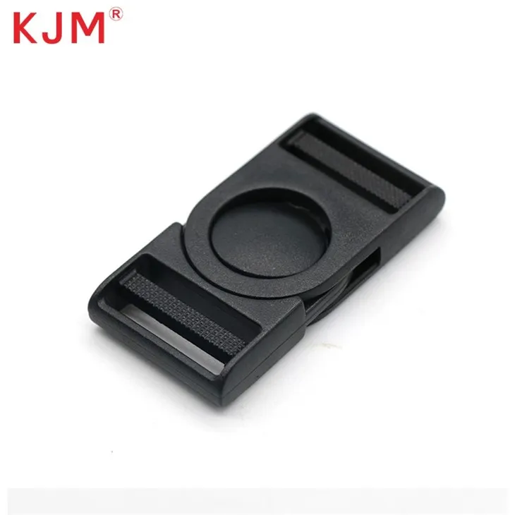 plastic buckle-A0419