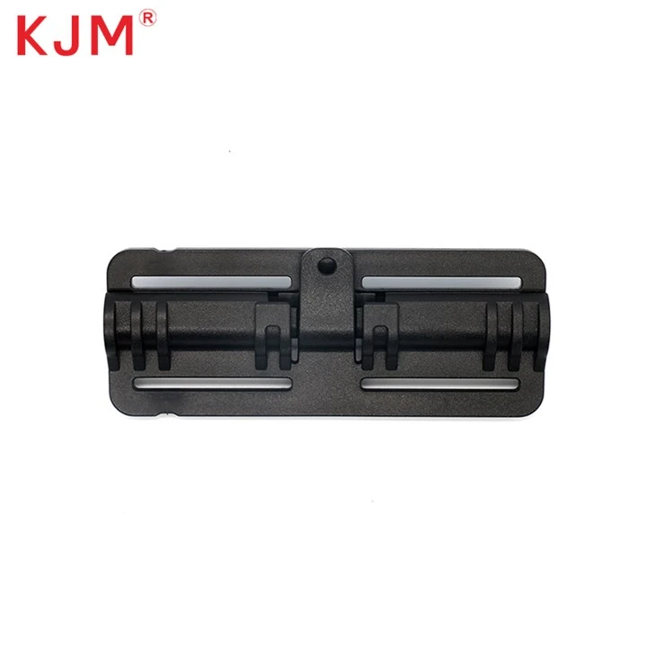 Quick Release Customized Color Tactical Military Vest Buckle