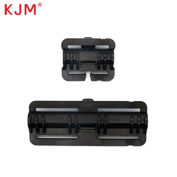 Smooth Quick Release Tactical Vest Buckle